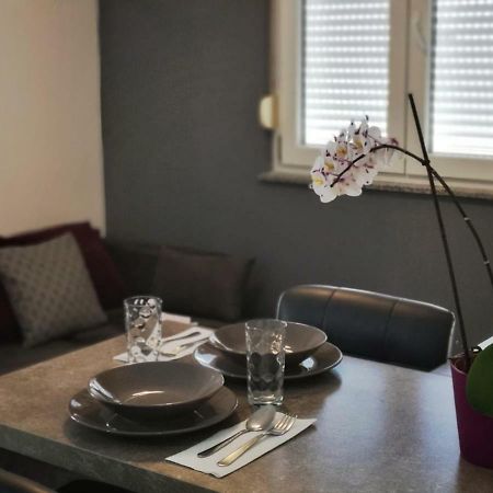 Apartment Ben Pula Zewnętrze zdjęcie
