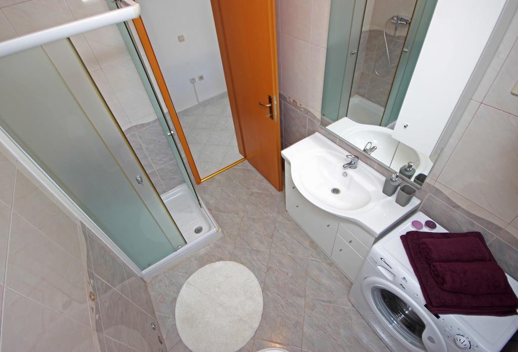 Apartment Ben Pula Zewnętrze zdjęcie