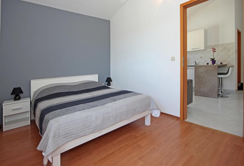 Apartment Ben Pula Zewnętrze zdjęcie