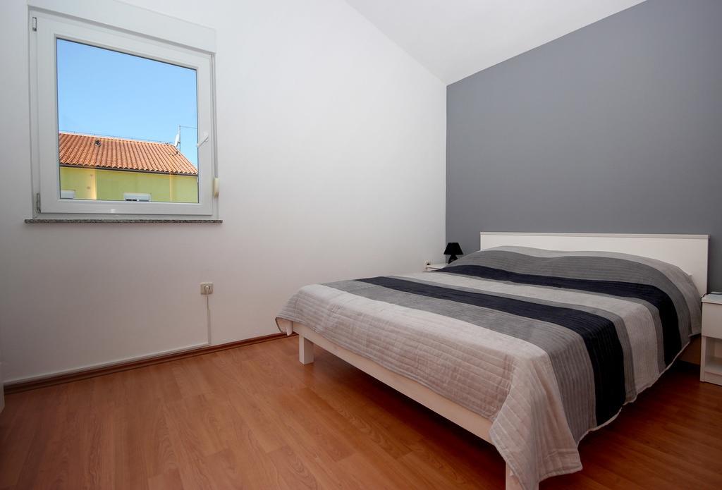 Apartment Ben Pula Zewnętrze zdjęcie