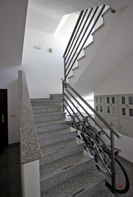 Apartment Ben Pula Zewnętrze zdjęcie