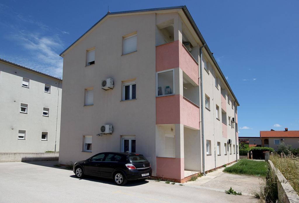 Apartment Ben Pula Zewnętrze zdjęcie