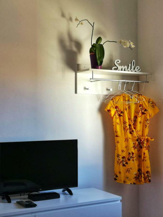 Apartment Ben Pula Zewnętrze zdjęcie