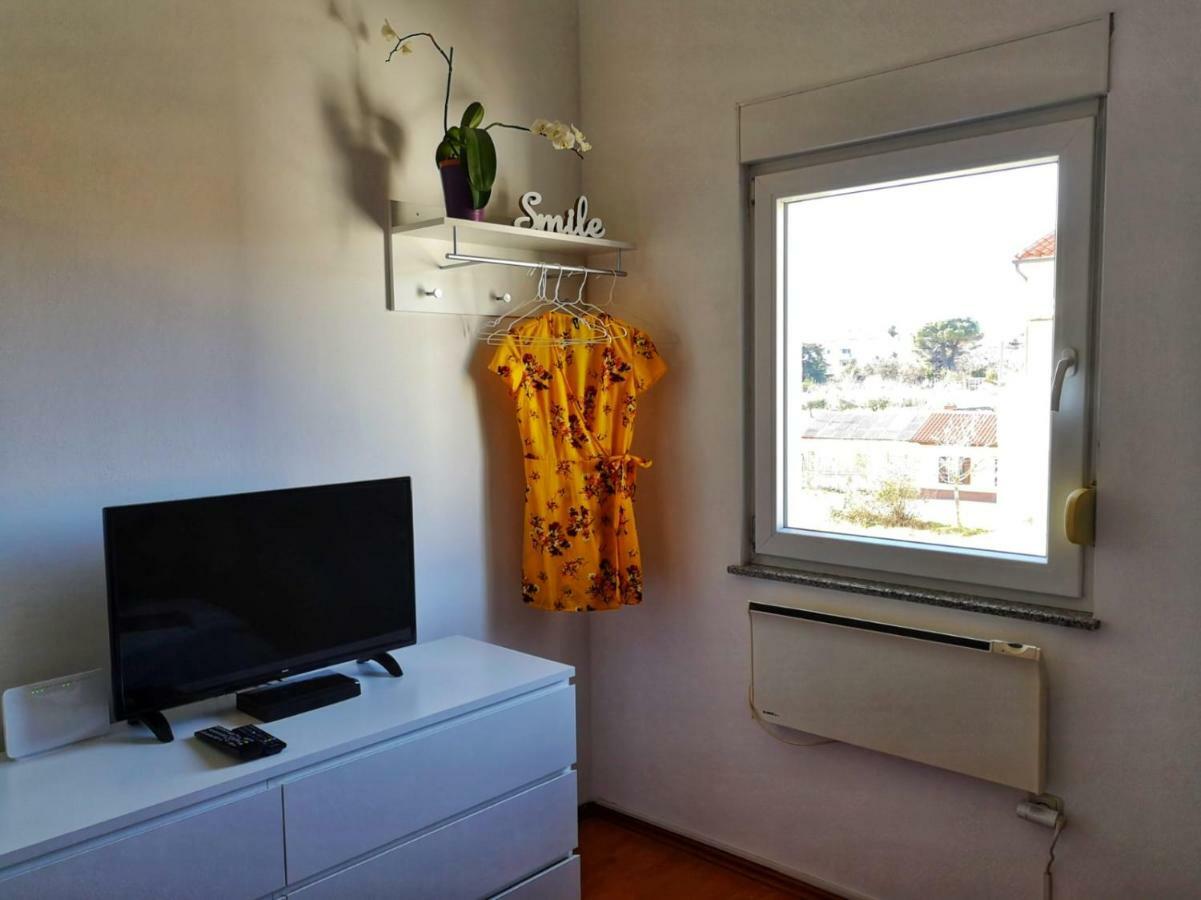 Apartment Ben Pula Zewnętrze zdjęcie