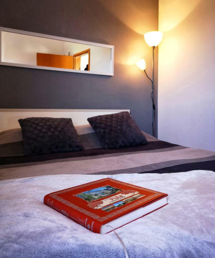 Apartment Ben Pula Zewnętrze zdjęcie