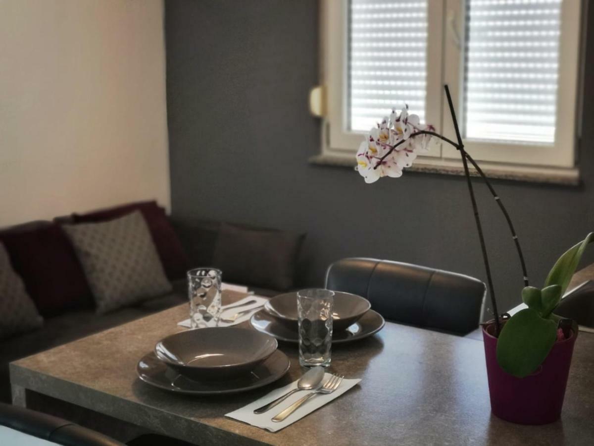 Apartment Ben Pula Zewnętrze zdjęcie