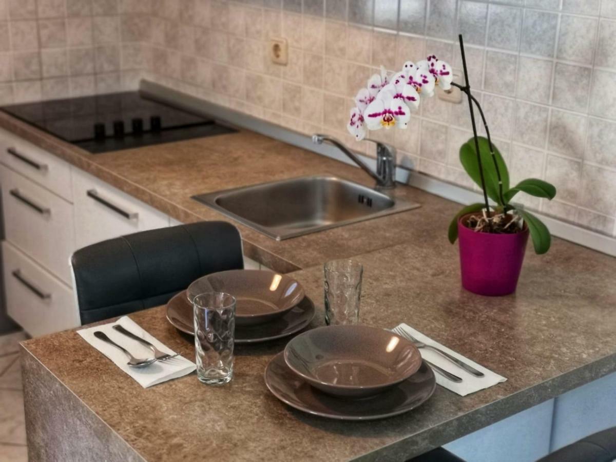 Apartment Ben Pula Zewnętrze zdjęcie